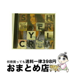 【中古】 チューズデイ・ナイト・ミュージック・クラブ/CD/POCM-1054 / シェリル・クロウ / ポリドール [CD]【宅配便出荷】