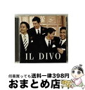 【中古】 イル・ディーヴォ/CD/BVCM-31166 / イル・ディーヴォ / BMG JAPAN [CD]【宅配便出荷】