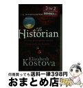 【中古】 The Historian The captivating international bestseller and Richard and Judy...