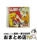 【中古】 DAYS/CDシングル（12cm）/XNUR-10012 / GLORY HILL / ULTIMATE RECORDINGS [CD]【宅配便出荷】