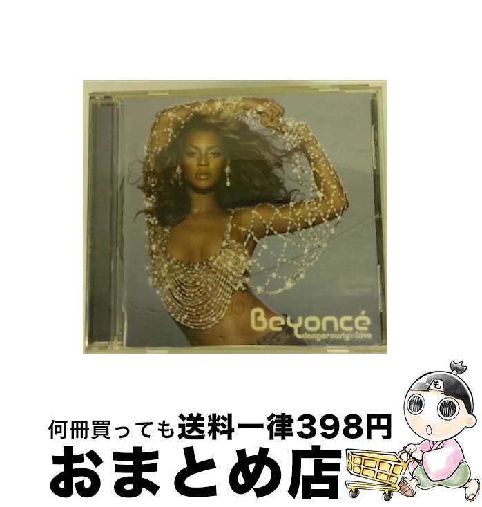  Dangerously in Love ＋Bonus ビヨンセ / Beyonce / Sbme Import 