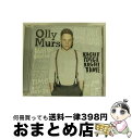 【中古】 Olly Murs / Right Place Right Time / Olly Murs / Epic CD 【宅配便出荷】