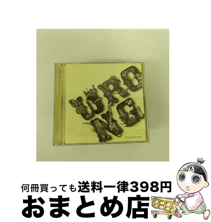 【中古】 WRONG　SCALE/CD/HKP-019 / WRONG SCALE / K-PLAN [CD]【宅配便出荷】