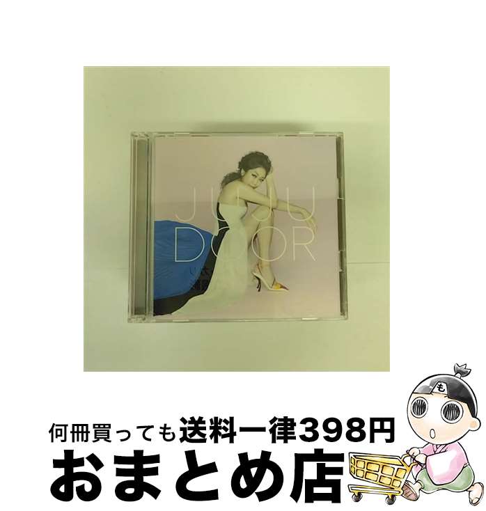 【中古】 DOOR（初回生産限定盤）/CD/AICL-2650 / JUJU / SMAR [CD]【宅配便出荷】