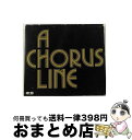 【中古】 コーラスライン/CD/PCCH-00005 / 劇団四季 / ポニーキャニオン [CD]【宅配便出荷】