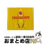 【中古】 ロケットに乗って/CDシングル（12cm）/ESCB-2033 / TRICERATOPS / エピックレコードジャパン [CD]【宅配便出荷】