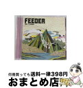 【中古】 フィール・イット・アゲイン/CD/PCCY-80012 / フィーダー / ポニーキャニオン [CD]【宅配便出荷】