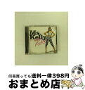 【中古】 Kelly Rowland ケリーローランド / Miss Kelly / Kelly Rowland / Sony CD 【宅配便出荷】