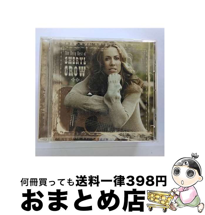 【中古】 ザ・ヴェリー・ベスト・オブ・シェリル・クロウ/CD/UICA-1020 / シェリル・クロウ / ユニバーサルインターナショナル [CD]【宅配便出荷】