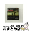 【中古】 Handel ヘンデル / セルセ 全曲 カーニン&アーリー・オペラ・カンパニー、ステファニー、D.ダニエルズ、他 2012 ステレオ 3CD / G...