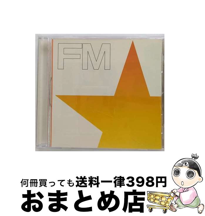 【中古】 FM/CD/PSCR-5720 / コーネリアス / ポリスター [CD]【宅配便出荷】