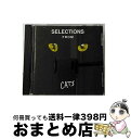 【中古】 Andrew Lloyd Webber アンドリューロイドウェバー / Cats-selection From Obc Rec. / Various / Decca Broadway [CD]【宅配便出荷】