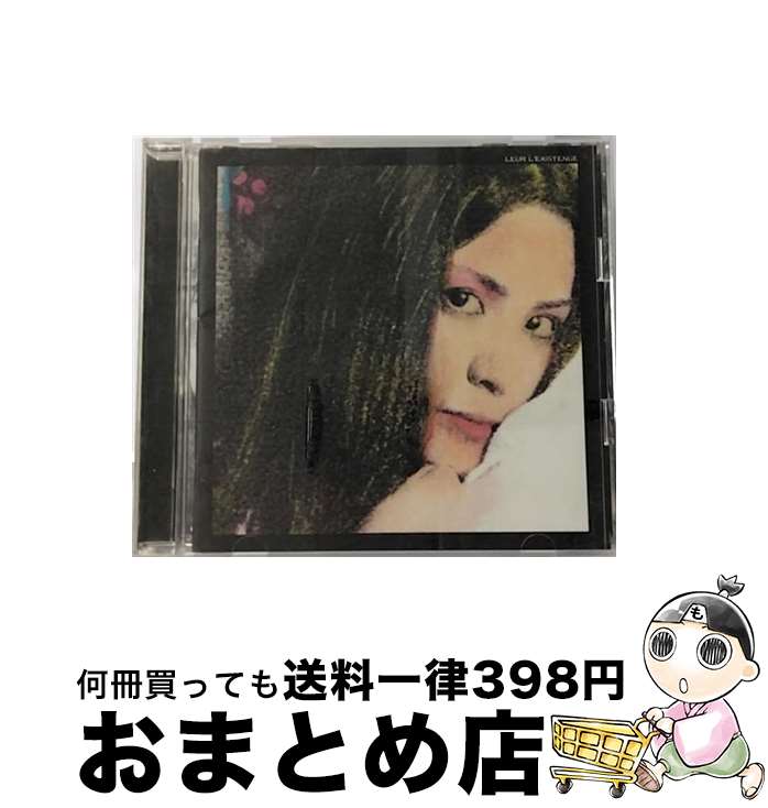 【中古】 「彼ら」の存在　Leur　l’cxistence/CD/PSCR-5390 / 伊武雅刀, カヒミ・カリィ, ムッシュかまやつ / ポリスター [CD]【宅配便出荷】