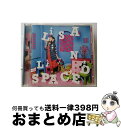 【中古】 LANDSPACE/CD/SVWCー7964 / LiSA / アニプレックス [CD]【宅配便出荷】