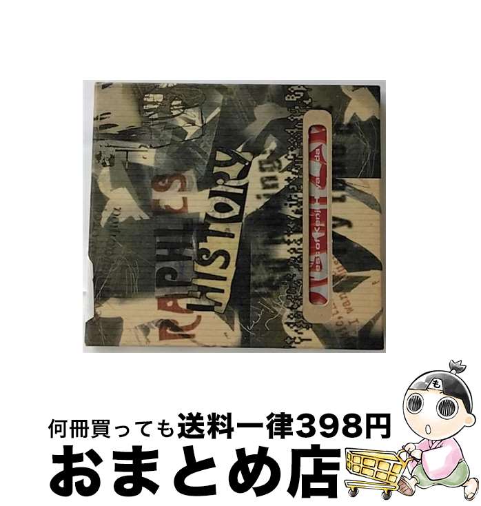 【中古】 RAPHLES　HISTORY　～Best　of　Kenji　Hayashida/CD/BVCR-744 / 林田健司 / BMGビクター [CD]【宅配便出荷】