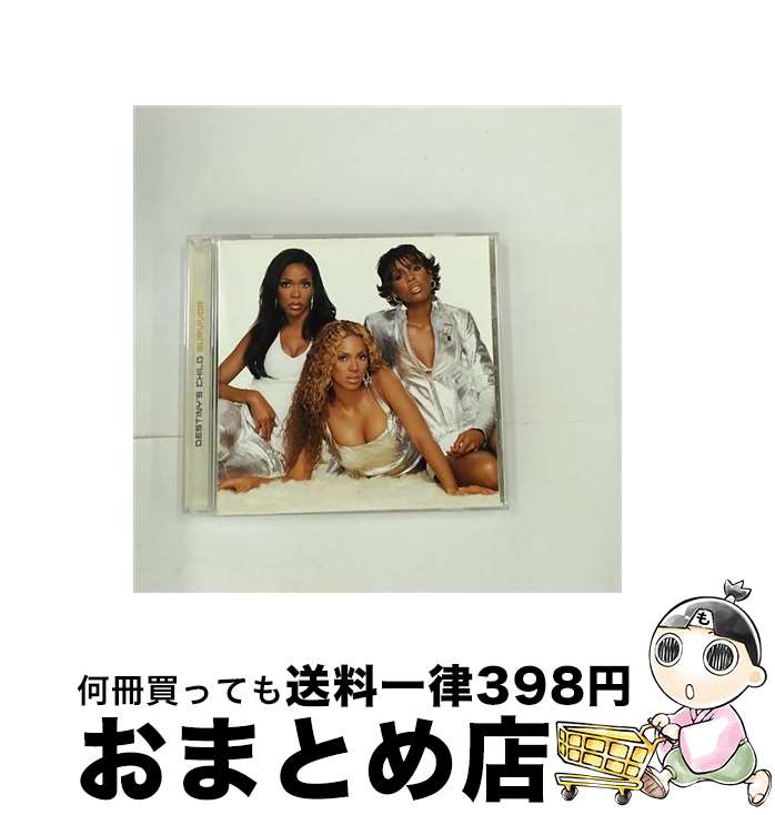 【中古】 Survivor デスティニーズ・チャイルド / Destiny’s Child / Sony [CD]【宅配便出荷】