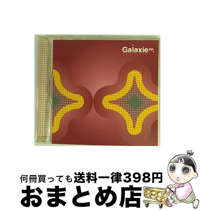 【中古】 Galaxie　500　＃　Fairy/CD/FPCD