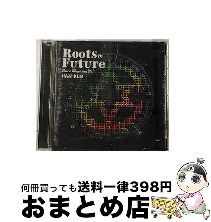 【中古】 VOICE　MAGICIAN　IV　～Roots＆Future～/CD/TFCC-86479 / HAN-KUN / トイズファクトリー [CD]【宅配便出荷】