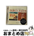 【中古】 Viva the music of Mexico The music of Brazil パーシー・フェイス / Percy Faith / Sony [CD]【宅配便出荷】