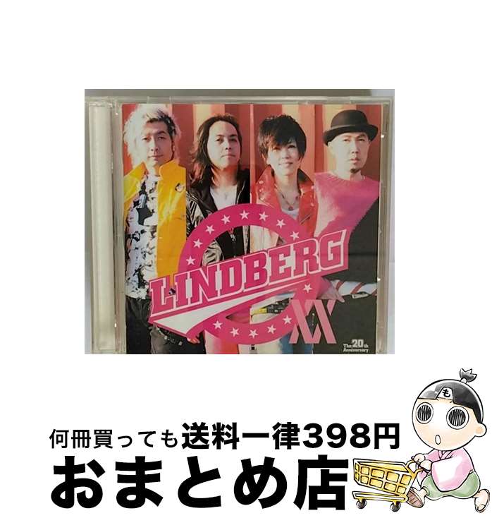 【中古】 LINDBERG　XX/CD/AVCD-23861 / LINDBERG / エイベックス・エンタテインメント [CD]【宅配便出荷】