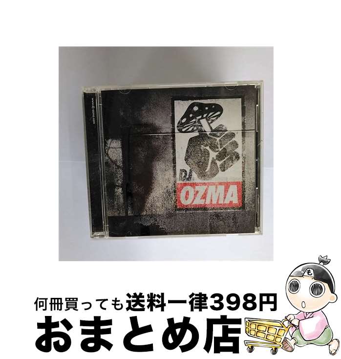 【中古】 アゲ♂アゲ♂EVERY☆騎士/CDシングル（12cm）/TOCT-4959 / DJ OZMA / EMIミュージック・ジャパン [CD]【宅配便出荷】