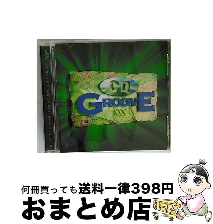 š CDGROOVEXXXEMIEdit/CD/TOCP-65069 / ˥Х, ǥ, ȥ꡼, С٥奢롦⡼, ME &MY, E-ROTIC, ʥ, ٥꡼,  / [CD]ؽв١