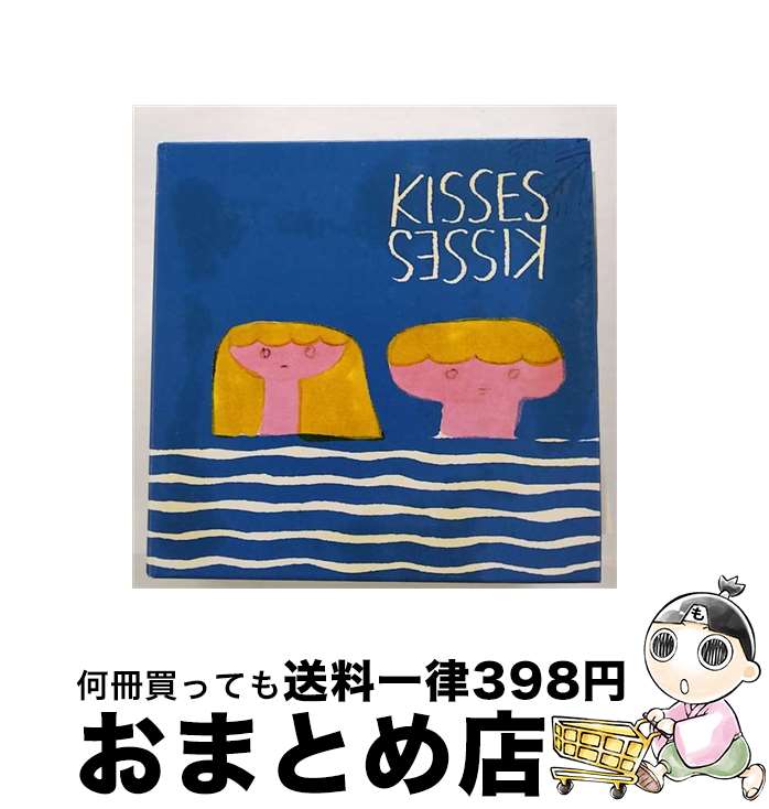 š ϡȡ֡ʥȥ饤/CD/RYECD-083 / KISSES / RALLYE LABEL [CD]ؽв...