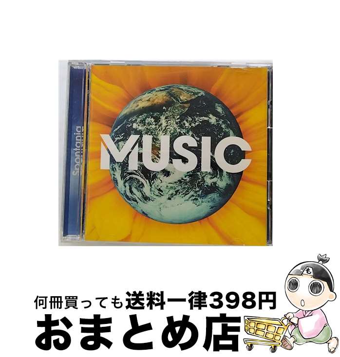 【中古】 MUSIC/CD/UMCF-1015 / Spontania, JUJU, Micro / ファー・イースタン・トライブ・レコーズ [CD]【宅配便出荷】