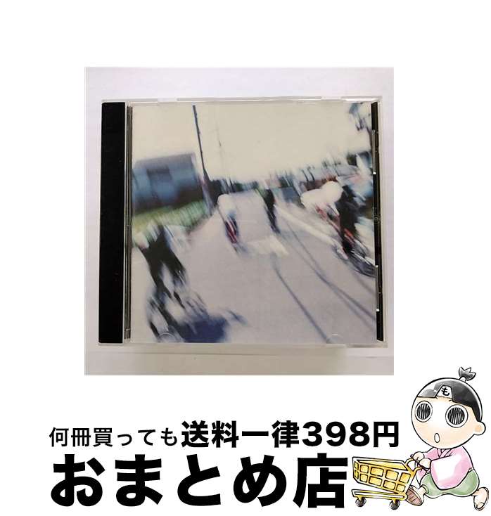 【中古】 車輪の唄/CDシングル（12cm）/TFCC-89121 / BUMP OF CHICKEN / トイズファクトリー [CD]【宅配便出荷】