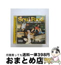 【中古】 ウエストコースト・ブラック・ミュージック・ソウルフード/CD/FARM-0028 / オムニバス, ザ・デジグネステッド・スピタ, TQ&ダ・バンダル...