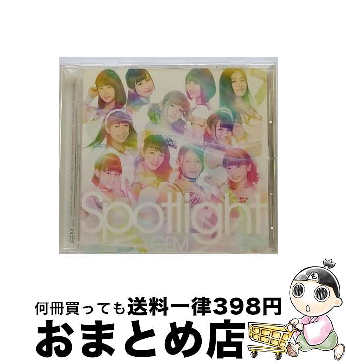 【中古】 Spotlight/CDシングル（12cm）/
