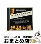 【中古】 ピーターズ・フレンズ/CD/ESCA-5977 / ティアーズ・フォー・フィアーズ, ダリル・ブレイスウェイト, パサディナス, エリック・クラプトン, ディーコン・ブル / [CD]【宅配便出荷】