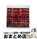 【中古】 ワンダフル・クリスマス/CD/MHCP-500 / オムニバス, ロビー・ウィリアムス, グロリア・エステファン, バーシア, バンド・エイド, ザ・ポーグス, ダグラス・パ / [CD]【宅配便出荷】