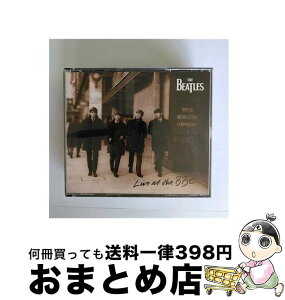 【中古】 ザ・ビートルズ・ライヴ！！アット・ザ・BBC/CD/TOCP-65748 / ザ・ビートルズ / EMIミュージック・ジャパン [CD]【宅配便出荷】