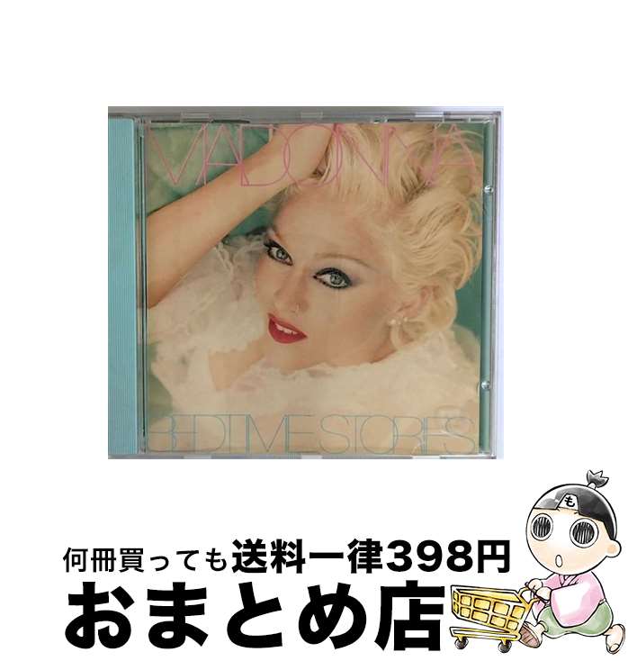 š CD BEDTIME STORIES/MADONNA ޥɥ ͢ / Madonna / Sire / London/Rhino [CD]ؽв١