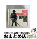 【中古】 Bruce Springsteen ブルーススプリングスティーン / Greatest Hits / Bruce Springsteen / Sony [CD]【宅配便出荷】