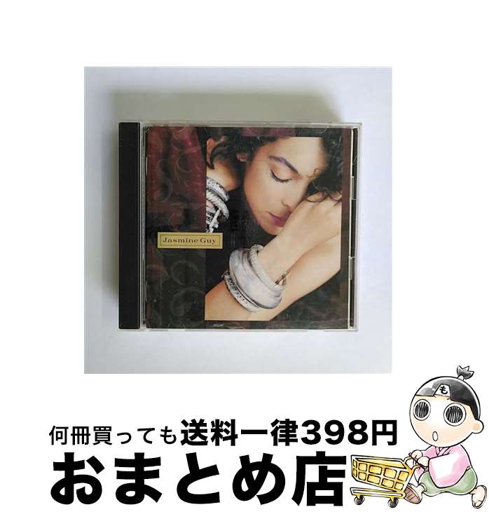 【中古】 ジャスミン・ガイ/CD/WPCP-4030 / ジャスミン・ガイ / ワーナーミュージック・ジャパン [CD]【宅配便出荷】