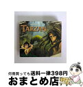 【中古】 ターザン・オリジナル・サウンド・トラック/CD/AVCW-12004 / サントラ, フィル・コリンズ, インシンク / ウォルト・ディズニー・レコー...