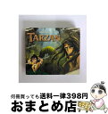 【中古】 ターザン・オリジナル・サウンド・トラック/CD/AVCW-12004 / サントラ, フィル・コリンズ, インシンク / ウォルト・ディズニー・レコード [CD]【宅配便出荷】