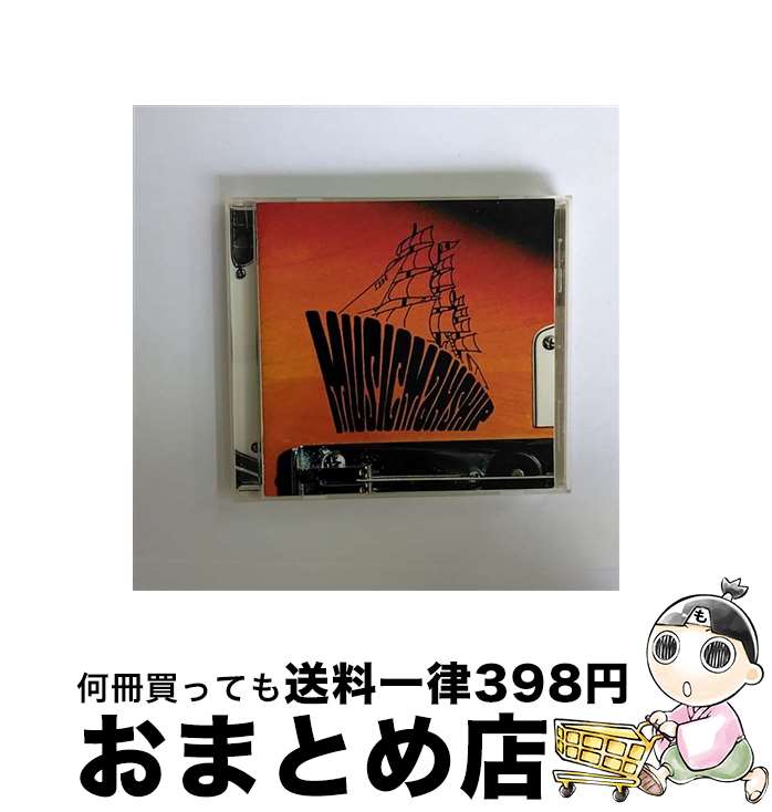 【中古】 MUSIC　MAN　SHIP/CD/WPCL-10137 / コブクロ / ワーナーミュージック・ジャパン [CD]【宅配便出荷】