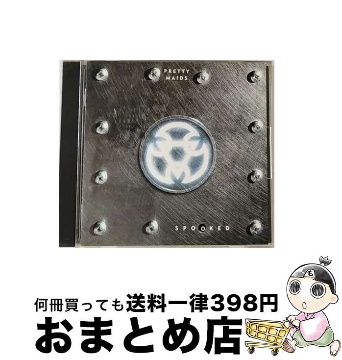 EANコード：4988010665623■こちらの商品もオススメです ● レッド・ブードゥー/CD/MVCE-24135 / サミー・ヘイガー / MCAビクター [CD] ● 北極海へ / 野田 知佑 / 文藝春秋 [文庫] ● 広告の科学 その発想と戦略 / チャールズ ヤン / 中央公論新社 [新書] ● ネーム・オブ・ザ・ローズ/CD/XRCN-1284 / テン / ゼロ・コーポレーション [CD] ● Prefab Sprout プリファブスプラウト / Let's Change The World With Music / Prefab Sprout / Kitchenware Records [CD] ● カッツ・ライク・ア・ナイフ～フロム・ザ・ハート ブライアン・アダムス / / [CD] ● 明日への翼/CD/MHCP-432 / ヨーロッパ / Sony Music Direct [CD] ■通常24時間以内に出荷可能です。※繁忙期やセール等、ご注文数が多い日につきましては　発送まで72時間かかる場合があります。あらかじめご了承ください。■宅配便(送料398円)にて出荷致します。合計3980円以上は送料無料。■ただいま、オリジナルカレンダーをプレゼントしております。■送料無料の「もったいない本舗本店」もご利用ください。メール便送料無料です。■お急ぎの方は「もったいない本舗　お急ぎ便店」をご利用ください。最短翌日配送、手数料298円から■「非常に良い」コンディションの商品につきましては、新品ケースに交換済みです。■中古品ではございますが、良好なコンディションです。決済はクレジットカード等、各種決済方法がご利用可能です。■万が一品質に不備が有った場合は、返金対応。■クリーニング済み。■商品状態の表記につきまして・非常に良い：　　非常に良い状態です。再生には問題がありません。・良い：　　使用されてはいますが、再生に問題はありません。・可：　　再生には問題ありませんが、ケース、ジャケット、　　歌詞カードなどに痛みがあります。アーティスト：プリティ・メイズ枚数：1枚組み限定盤：通常曲数：15曲曲名：DISK1 1.レザレクション/フリークショウ2.デッド・オア・アライヴ3.ダイ・ウィズ・ユア・ドリームス4.フライ・ミー・アウト5.リヴ・アンティル・イット・ハーツ6.スプークト7.ツイステッド8.イフ・イット・キャント・ビー・ラヴ9.ネヴァー・トゥー・レイト10.ユア・マインド・イズ・ホエア・ザ・マネー・イズ11.ハードラック・ウーマン12.ザ・ワン・ザット・シュド・ナット・ビー13.ア・ラヴ・アンド・ア・フィクション14.クレイジー・ホーシズ15.ホエア・ザ・ブラッド・ランズ・ディープ型番：ESCA-6656発売年月日：1997年04月09日