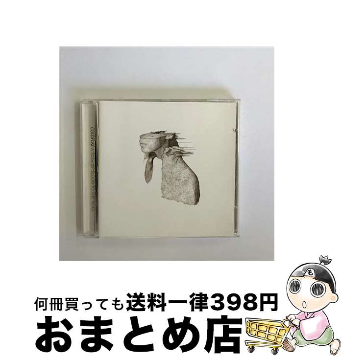 【中古】 A Rush of Blood to the Head コールドプレイ / COLDPLAY / PLG [CD]【宅配便出荷】