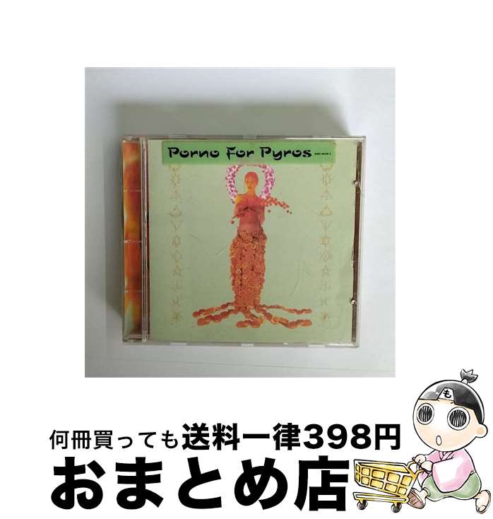 【中古】 CD GOOD GOD'S URGE / PORNO FOR PYROS 輸入盤 / Porno for Pyros / Warner Bros / Wea [CD]【宅配便出荷】