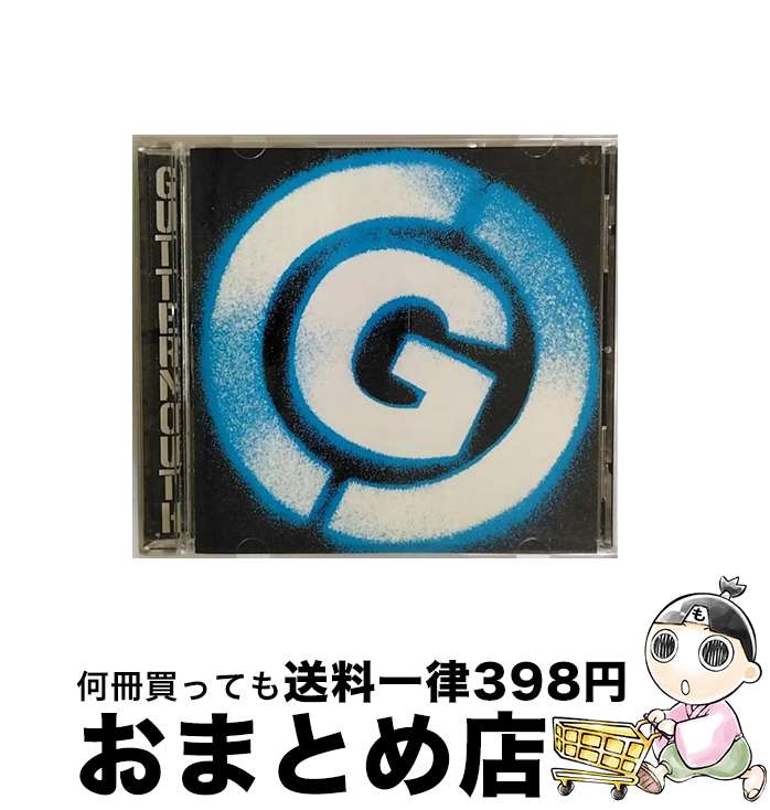 【中古】 Covered With Ants ガターマウス / Guttermouth / Epitaph / Ada [CD]【宅配便出荷】