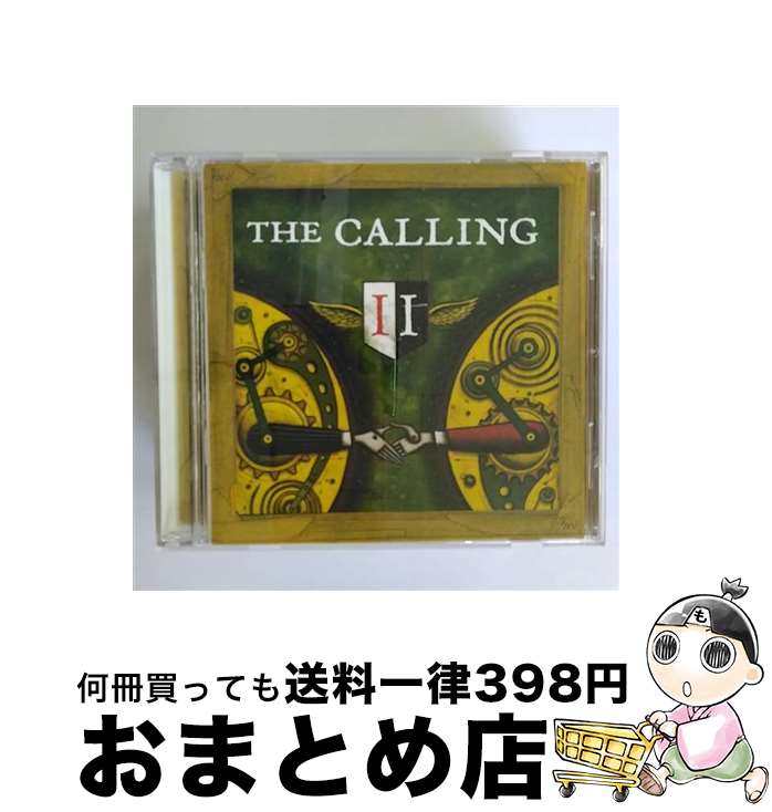 【中古】 Two ザ・コーリング / Calling / RCA [CD]【宅配便出荷】