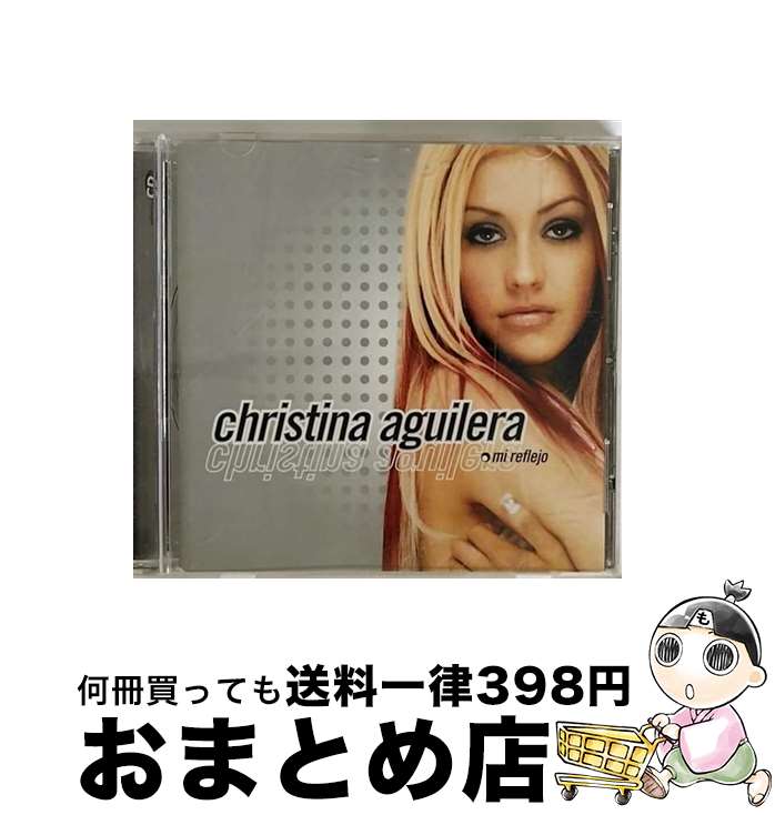 【中古】 ミ・リフレホ～マイ・リフレクション/CD/BVCP-21177 / クリスティーナ・アギレラ / アリスタジャパン [CD]【宅配便出荷】