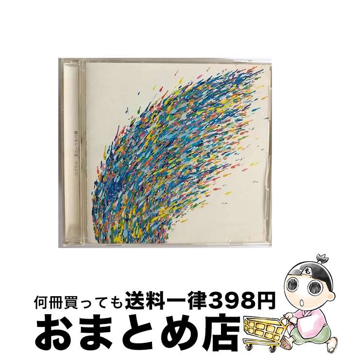 【中古】 君という名の翼/CDシングル（12cm）/WPCL-10330 / コブクロ / ワーナーミュージック・ジャパン [CD]【宅配便出荷】