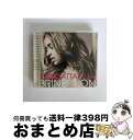【中古】 ブリング・イット・オン(初回限定バリュー・プライス盤)/CD/WPCR-14088 / ケイシー・バタグリア / ワーナーミュージック・ジャパン [C...