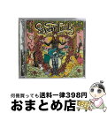 【中古】 SEVEN　LOVERS/CD/KOCA-63 / SpecialThanks / Groovie Drunker Records [CD]【宅配便出荷】