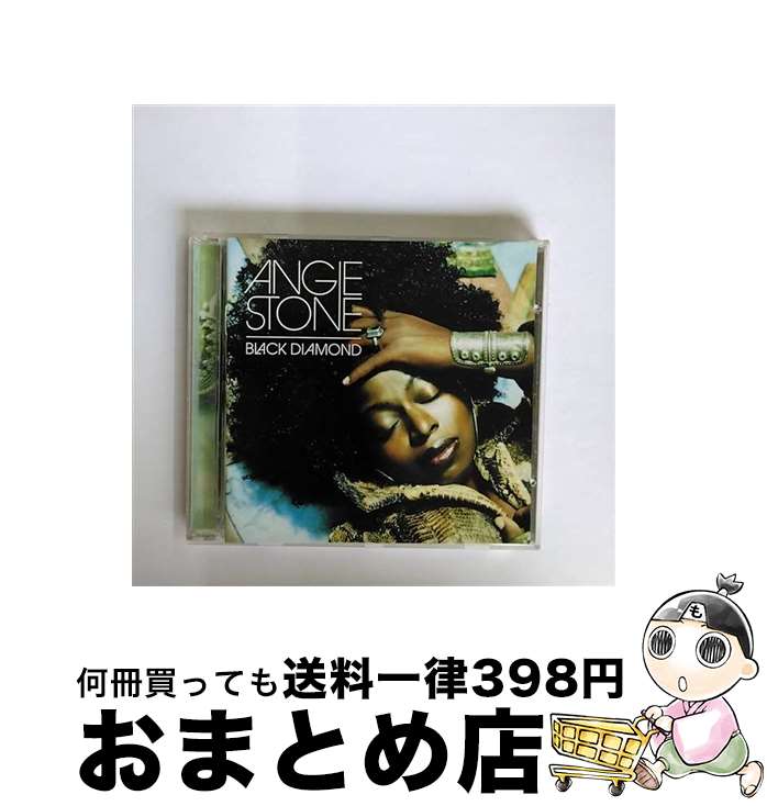 【中古】 Black Diamond アンジー・ストーン / Angie Stone / Arista [CD]【宅配便出荷】